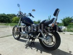 �������� �� ������ �������� Yamaha Virago1100 XV1100 Virago 1991 ���� 7